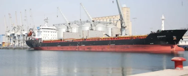 Defesa garante que China Sonangol pagou pelos 27 carregamentos de petróleo