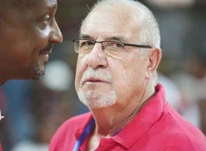 Baptista Moscavide: “Acredito que vamos conquistar o título”