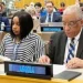 Grupo Africano na ONU enaltece proposta de programa da Quarta Conferência sobre Financiamento para o Desenvolvimento (FFD4)