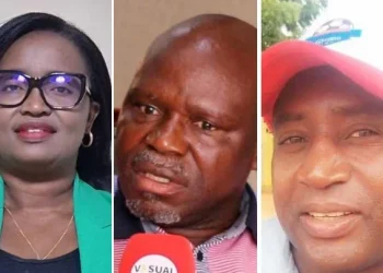 Candidatos à presidência da APF de Icolo e Bengo entram na semana decisiva