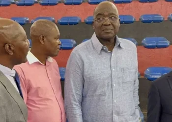 Presidente da Confederação Africana de Andebol almeja pódio mundial para Angola