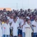Cerca de 600 crianças da Aldeia do Muacumbi ganham nova escola primária
