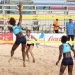 Voleibol de Praia: Conhecidas duplas para os Jogos da CPLP