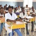 Estudantes do ensino médio em fase de exame podem ver entrada nas universidades facilitada