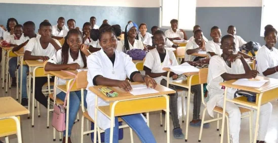 Estudantes do ensino médio em fase de exame podem ver entrada nas universidades facilitada