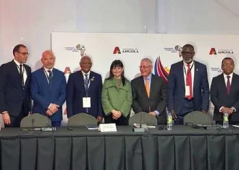 “Maior conectividade aérea é chave para o desenvolvimento económico em África”, PCA da TAAG