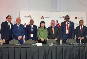 “Maior conectividade aérea é chave para o desenvolvimento económico em África”, PCA da TAAG