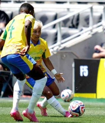 África fora de jogo no Mundial de Clubes