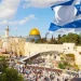 A guerra dos bichos no Oriente Médio: Israel na vasta selva