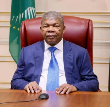 João Lourenço defende reforma do Conselho de Segurança da ONU na mensagem pelo 80.º aniversário da Carta das Nações Unidas
