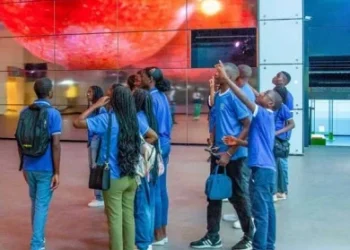 Projecto Estórias no Imbondeiro celebra 1º aniversário com foco na tradição oral