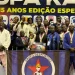 Judo: Interclube domina Copa Kano 2025