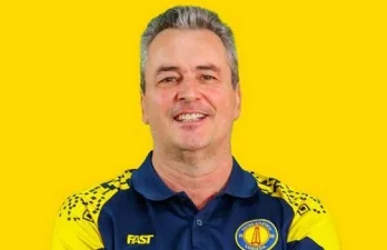 Treinador do Petro de Luanda convoca atletas para BAL League