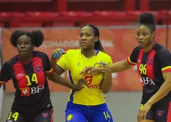 FAAND sorteia amanhã Nacional sénior feminino de andebol