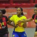 FAAND sorteia amanhã Nacional sénior feminino de andebol