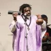 Ndaka Yo Wiñi ‘desfila’ musicalidade africana de raiz no Centro Camões