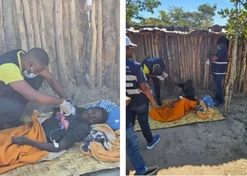 Ida tardia aos Centros de Tratamento de Cólera contribui para mortes em Chicomba