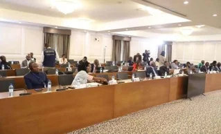 FP-CIRGL aprova plano de actividades e orçamento para 2025-2026
