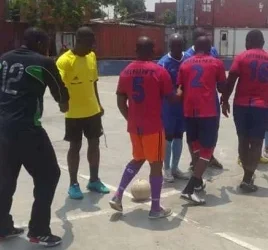 Futebol: Velhas Guardas do Huambo conquistam quadrangular “Mártires do Cuito