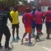 Futebol: Velhas Guardas do Huambo conquistam quadrangular “Mártires do Cuito