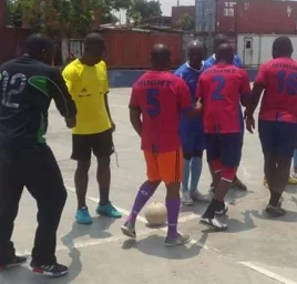 Futebol: Velhas Guardas do Huambo conquistam quadrangular “Mártires do Cuito