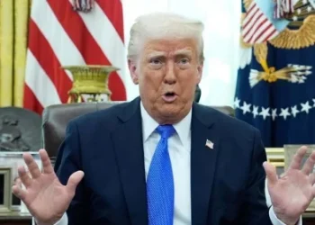 Gaza: Trump pede trégua enquanto Israel ordena novas evacuações para mais ofensivas