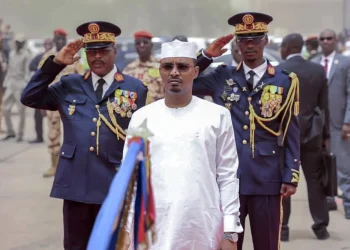 Tchad suspendevistos paracidadãos dos EUA