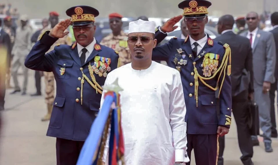 Tchad suspendevistos paracidadãos dos EUA