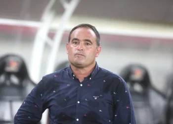 Beto Bianchi destaca resiliência dos atletas na conquista da Taça de Angola