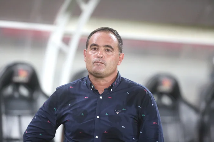 Beto Bianchi destaca resiliência dos atletas na conquista da Taça de Angola