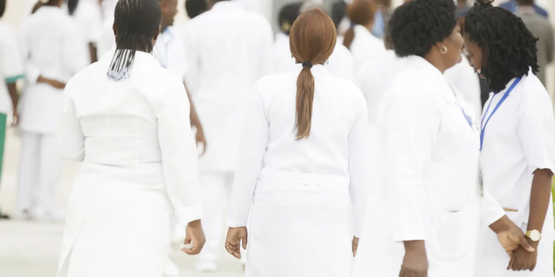 Médicos angolanos partem para especialização no Brasil e Portugal