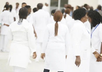 Médicos angolanos partem para especialização no Brasil e Portugal