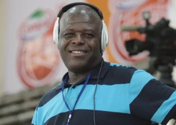 Santos Raúl: “A nossa selecção tem fortes possibilidades de conquistar o Afrobasket”