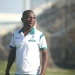 Silvestre Pelé pode assumir comando técnico do São Salvador