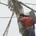 Chineses vão apoiar melhoria do fornecimento de energia em Angola