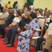 Presidente da República convive com centenas de crianças no Sambizanga