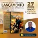 Escritor Pedro Lukoki lança “Muangana” e alerta sobre a proliferação de seitas religiosas