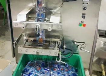 SIC desmantela fábrica clandestina de whisky na Funda