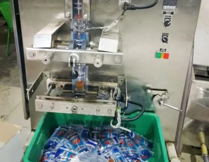 SIC desmantela fábrica clandestina de whisky na Funda