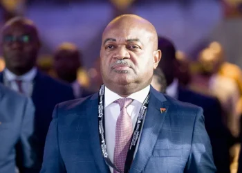 Ministro incentiva empresários americanos a investirem na fabricação de equipamentos tecnológicos em Angola