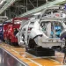 Lentidão no levantamento das restrições chinesas “trava” produção automóvel na Europa
