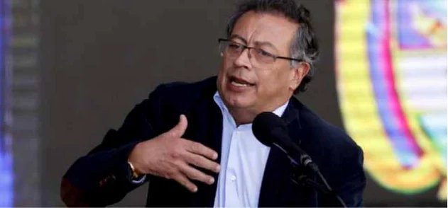 Procuradoria colombiana identifica menor de 15 anos como autor de atentado contra senador