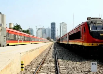 ATFA pondera implementar plano para reduzir mortes por colhimento de comboios