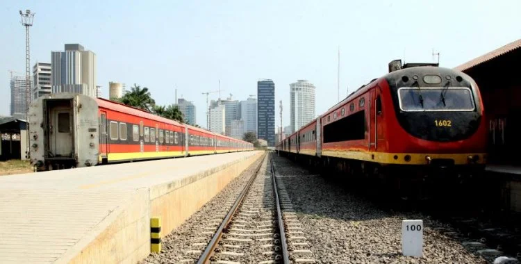 ATFA pondera implementar plano para reduzir mortes por colhimento de comboios