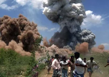 12 mortos registados com a explosão de uma fábrica na Índia