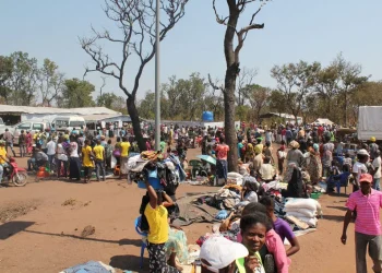 Mais de trinta cidadãos da RDC repatriados por diversas irregularidades em Cabinda
