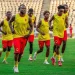Taça COSAFA: Angola viaja hoje para a África do Sul