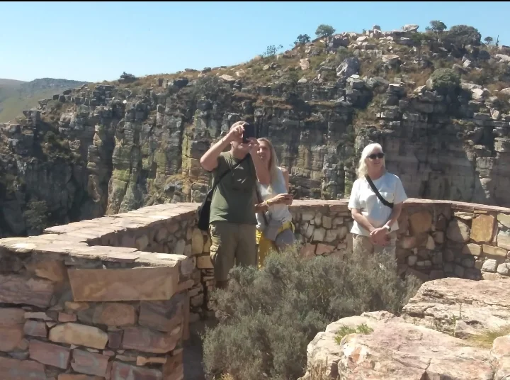 Operadores da região de DAR reconhecem potencialidades turísticas do Lubango