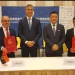 Angola e China reforçam cooperação no sector energético