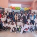 Mais de 200 estudantes beneficiados no Morro dos Veados com projecto de saúde ocular